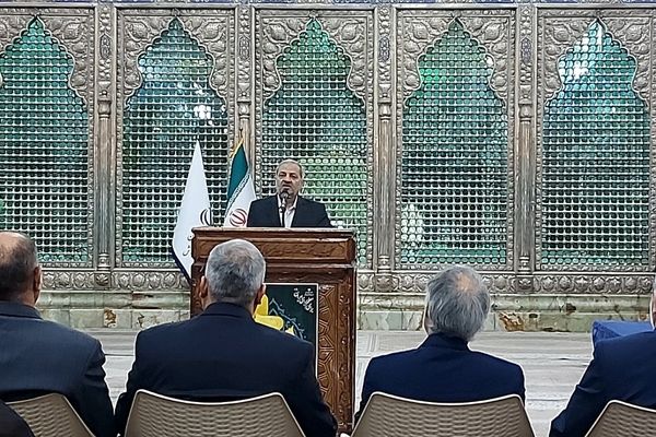 مهربانی، بهترین ابزار معلم در ساخت آینده‌ای بهتر است