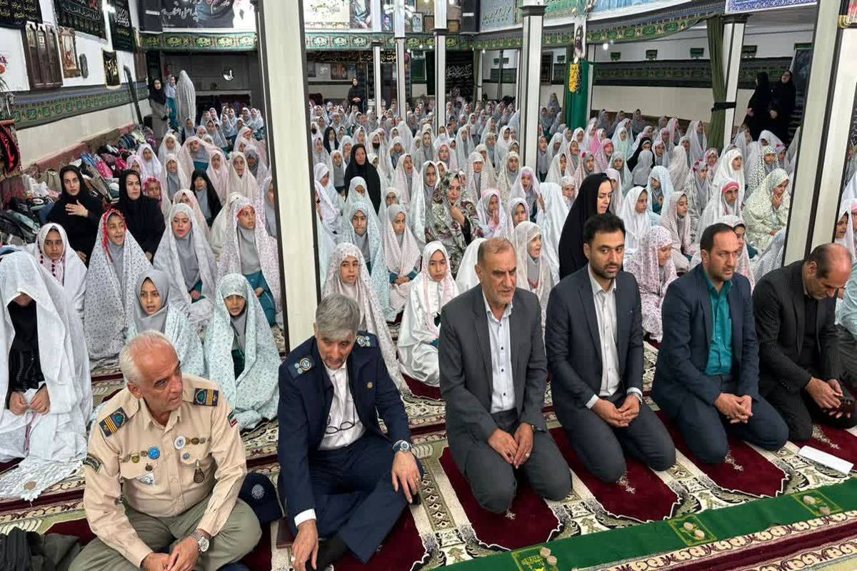 راز ماندگاری هر مدرسه‌ای در دوام معنویت آن است