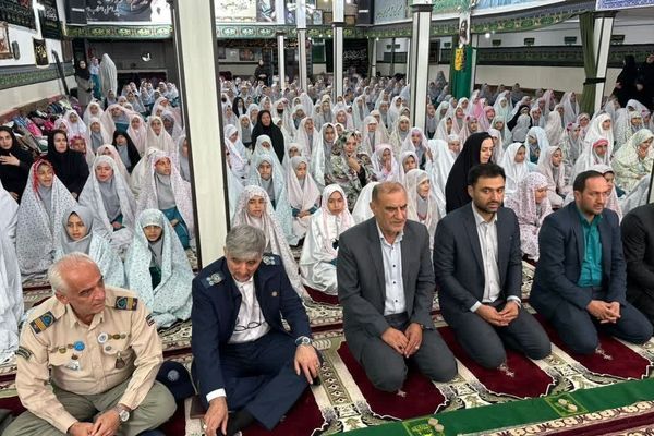 راز ماندگاری هر مدرسه‌ای در دوام معنویت آن است