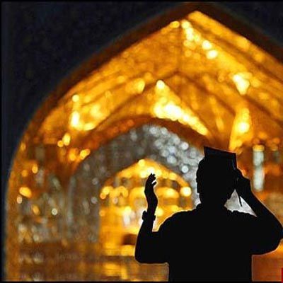 بزرگترین آرزویم در شب قدر فرج آقا امام زمان است