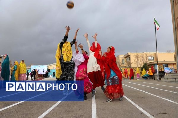  سومین جشنواره فرهنگی ورزشی « دآا » در استان چهارمحال‌ و بختیاری 