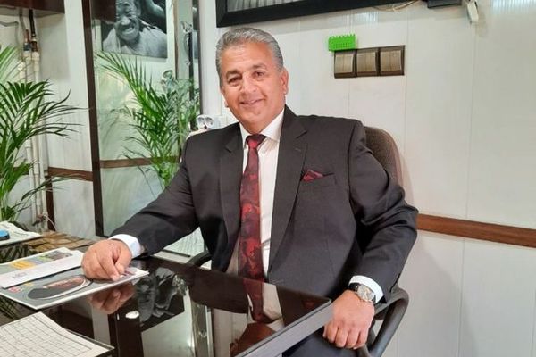 فرسایش خاک ایران را تهدید می‌کند؛ راهکارهای نوین برای نجات کشاورزی کشور