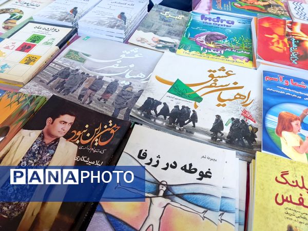 فرصتی برای تقویت کتاب‌خوانی دانش‌آموزان