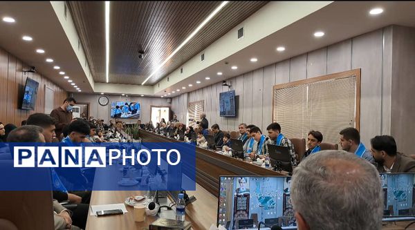 ۱۴ نوجوان گیلانی با بدرقه باشکوه راهی حج عمره شدند