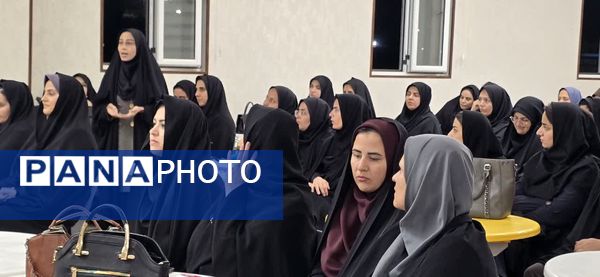 اجرای طرح توانمندسازی معلمان «توانا» در شهرستان بافق