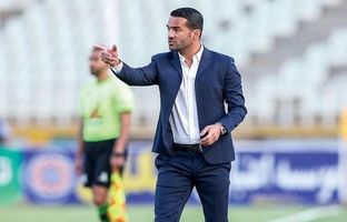 مسعود شجاعی از صنعت نفت آبادان جدا شد