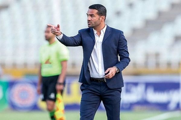 مسعود شجاعی از صنعت نفت آبادان جدا شد