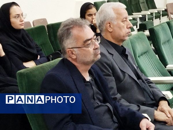 جلسه مشترک شورای اداری و شورای فرهنگ عمومی شهرستان کاشمر