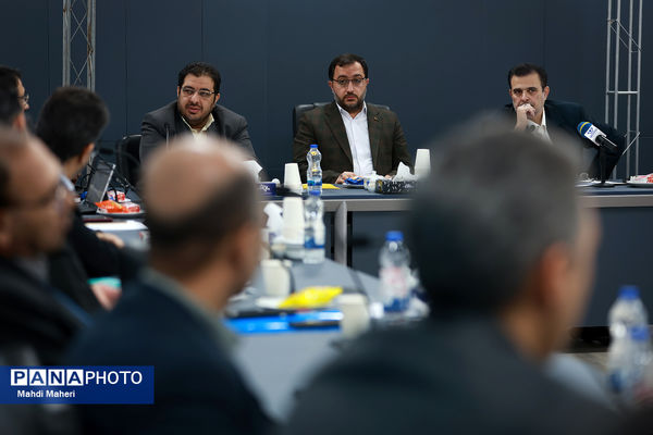 چهارمین جلسه مجمع مشورتی توسعه آموزشی عمومی قرآن وزارت آموزش و پرورش