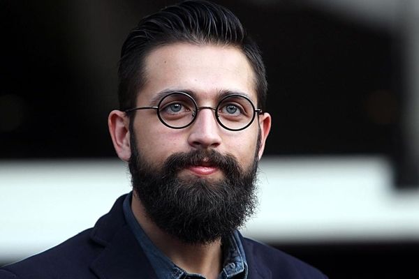 محسن افشانی: جشنواره‌های دفاع مقدس فرصتی برای کشف نسل جوان و انقلابی است