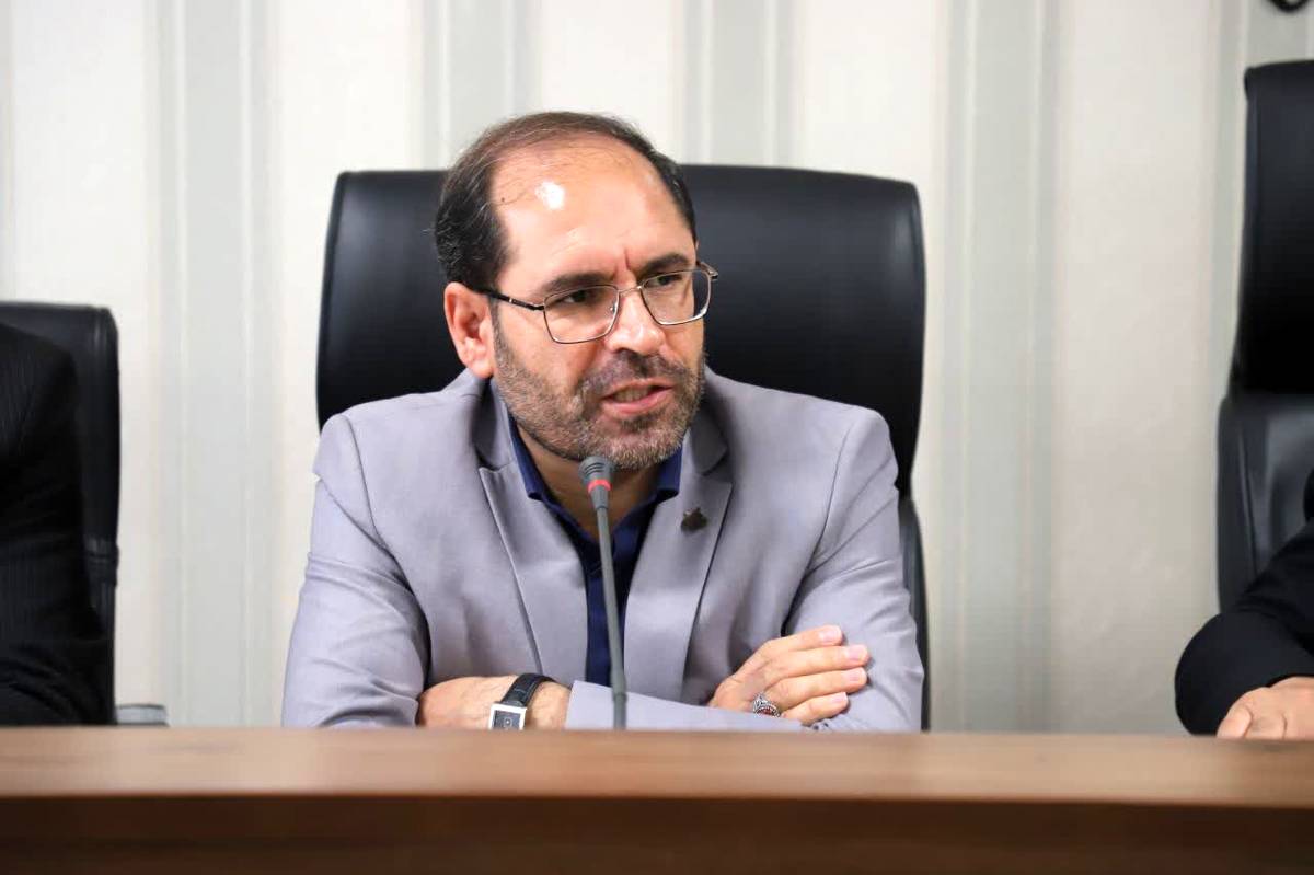 نمایندگان مجلس دانشآموزی، نمایندگی واقعی همسالان خود را نشان دهند
