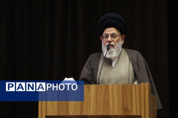 اختتامیه جشنواره مقاومت ادبی هنری فضای مجازی 