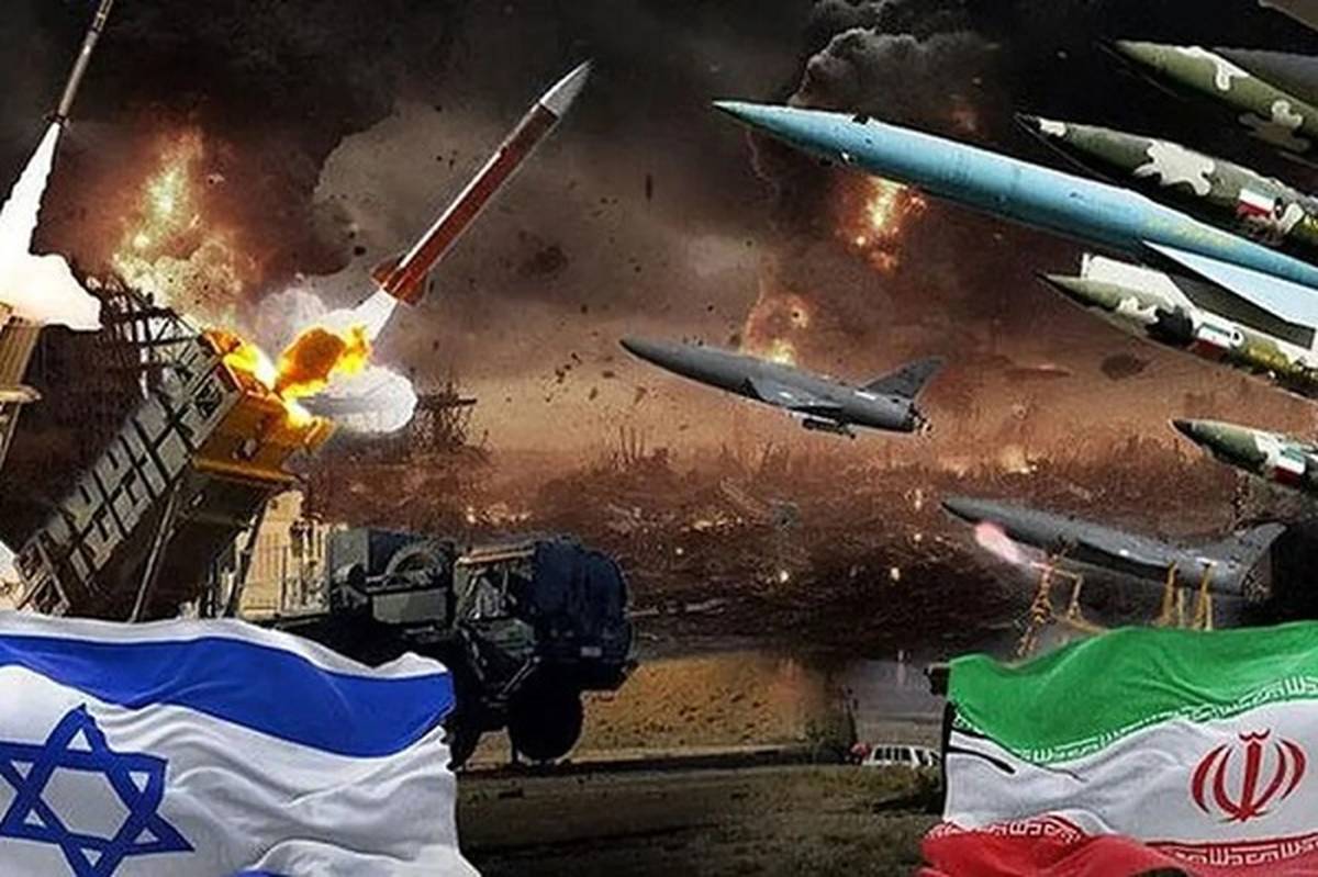 در جنگ 12 روزه قهرمانان در سایه دود و آتش،روشنایی امید را زنده نگه داشتند