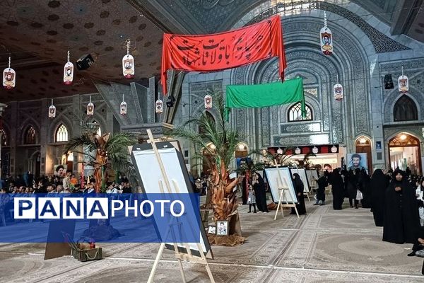 برگزاری کنگره ملی و اجلاسیه ۱۲ هزار شهید شهرستان‌های استان تهران