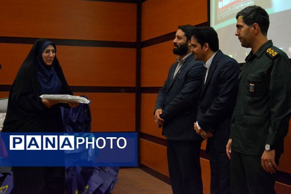 مدرسه انقلاب در بهارستان‌دو به ایستگاه پایانی رسید