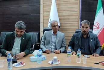  نشست مشترک مدیران آموزش و پرورش و ائمه جمعه استان تهران تحت عنوان «قرارگاه آینده ساز»