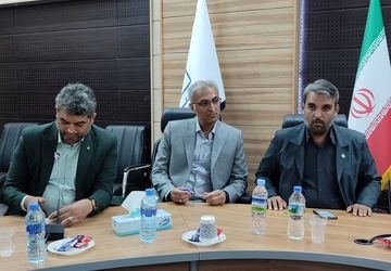  نشست مشترک مدیران آموزش و پرورش و ائمه جمعه استان تهران تحت عنوان «قرارگاه آینده ساز»