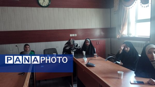 برگزاری کارگاه آموزش خبرنگاری ویژه خبرنگاران شهرستان خلیل آباد