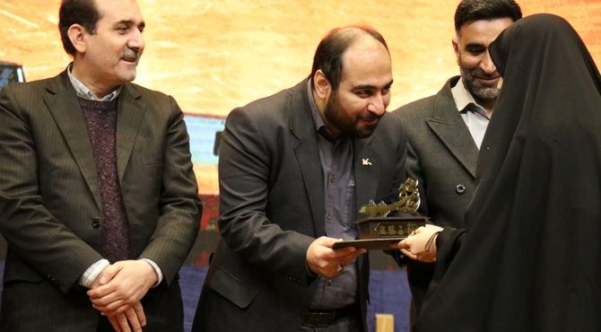 در نجف پویشی به وسعت ۱۴۰۰۰ عاشق