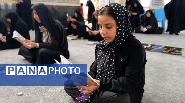 گلزار شهدای شهر بن، میعادگاه جمعه‌ها