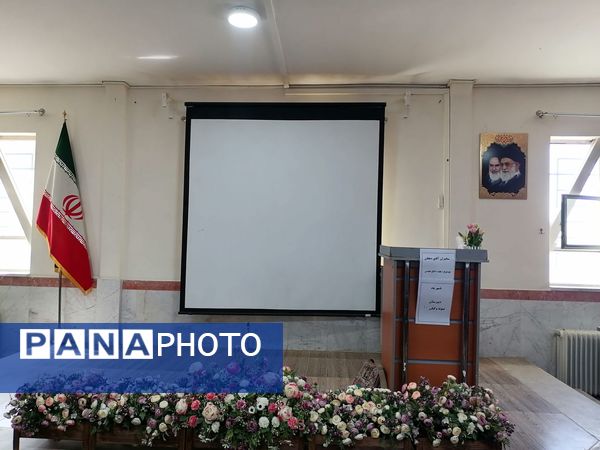 روایت راوی دفاع مقدس در نیشابور