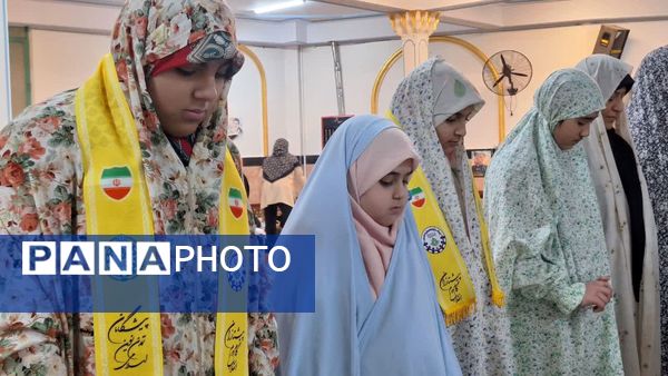 روز دوم دلدادگی دختران نوجوان و جوان البرزی