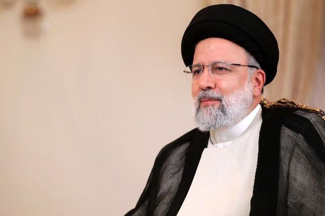 به‌مناسبت شهادت آیت الله سید ابراهیم رئیسی