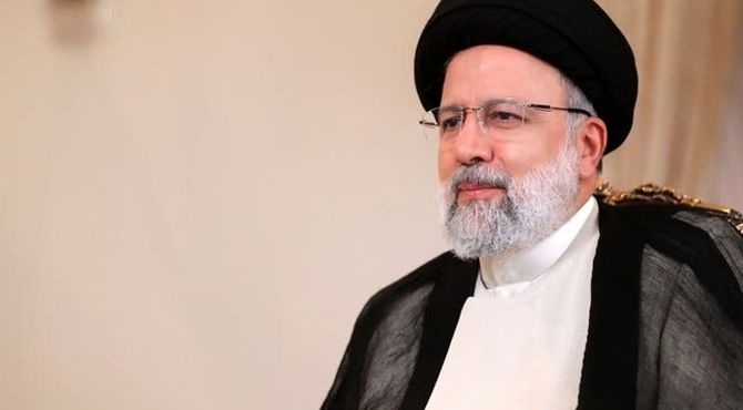 به‌مناسبت شهادت آیت الله سید ابراهیم رئیسی