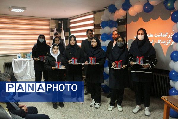  آیین بزرگداشت هفته پژوهش با تجلیل از برگزیدگان