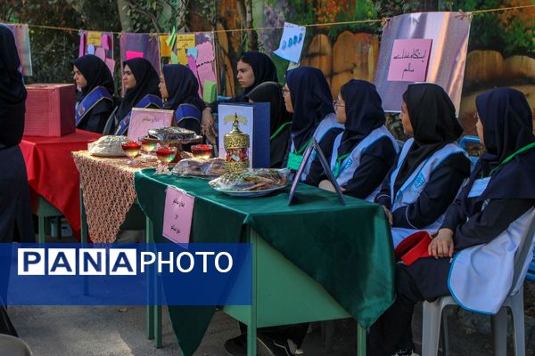 آیین بزرگداشت هفته بهداشت روان و انتخابات همیار مشاوران