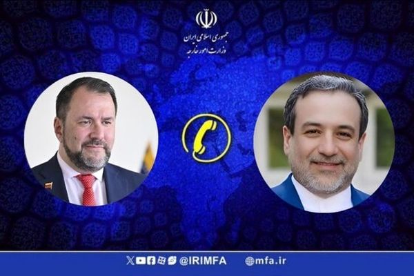 حمایت ایران را از مردم ونزوئلا در برابر قلدرمابی آمریکا