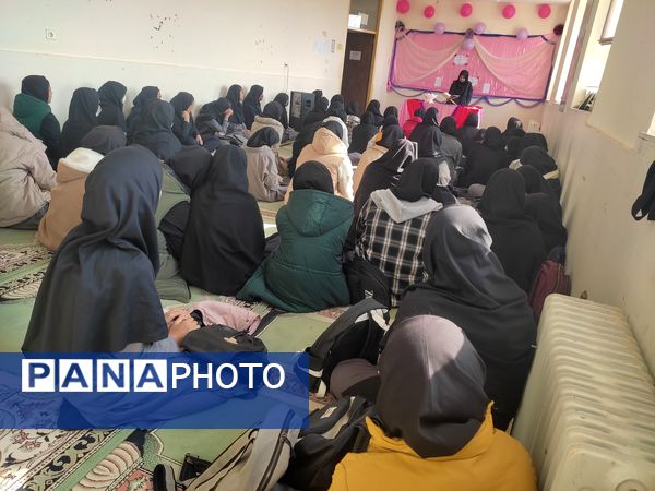 جشن عیدسعید مبعث در شهرستان هلیلان