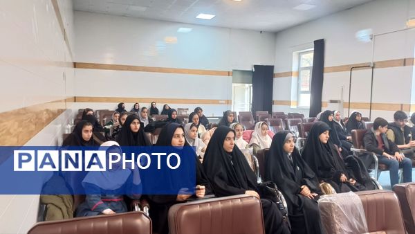 افتتاح دفتر خبرگزاری پانا در شهرستان مرند استان آذربایجان شرقی