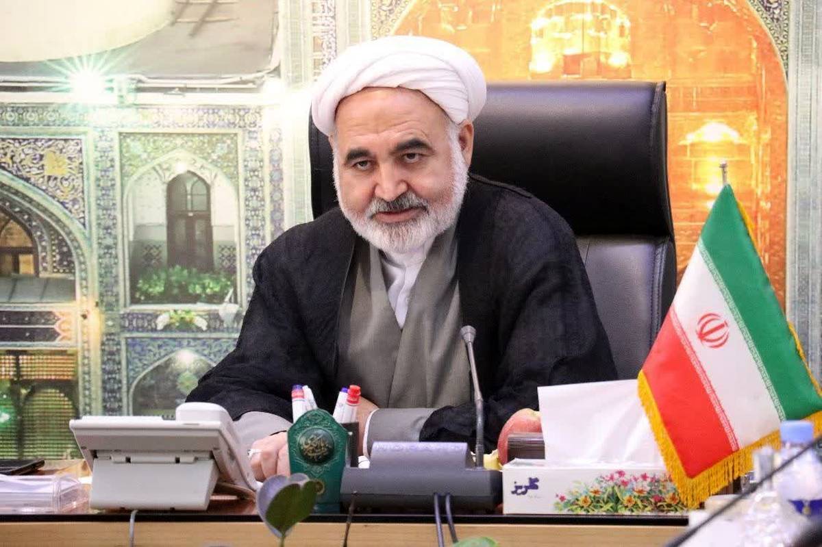 افتتاح پروژههای کتابخانهای، گامی مؤثر برای جلب مشارکت خیرین