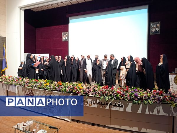 برگزاری رویداد مکث در بجنورد