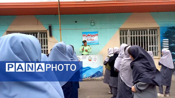 نیروی انتظامی، حامیان نظم و امنیت