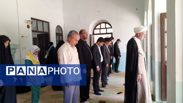 برگزاری اردوی «آموزشی - تفریحی» خبرنگاران پانا استان چهارمحال و بختیاری 