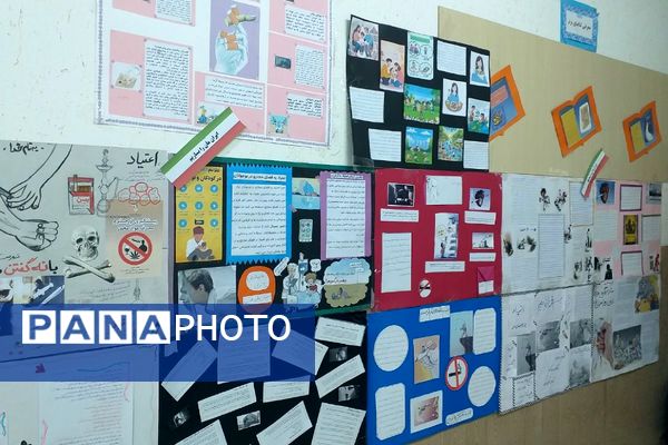 برگزاری کارگاه پیشگیری از آسیب‌های اجتماعی در دبیرستان شهید همت ملارد 