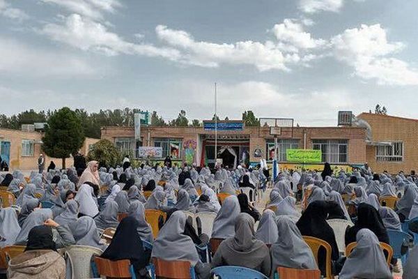 ۷۰ معلم جدید به بدنه آموزشی خواف اضافه شده‌اند