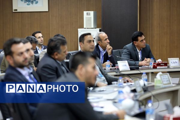 بیست و هشتمین اجلاس روسای آموزش و پرورش سراسر کشور در آذربایجان غربی