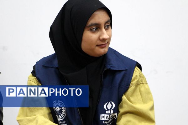 ارتقای مهارت‌های تخصصی خبرنگاری در دومین جلسه توانمندسازی 