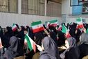 آیین بازگشایی باشکوه مهر محمدی مدارس منطقه ۶ پایتخت