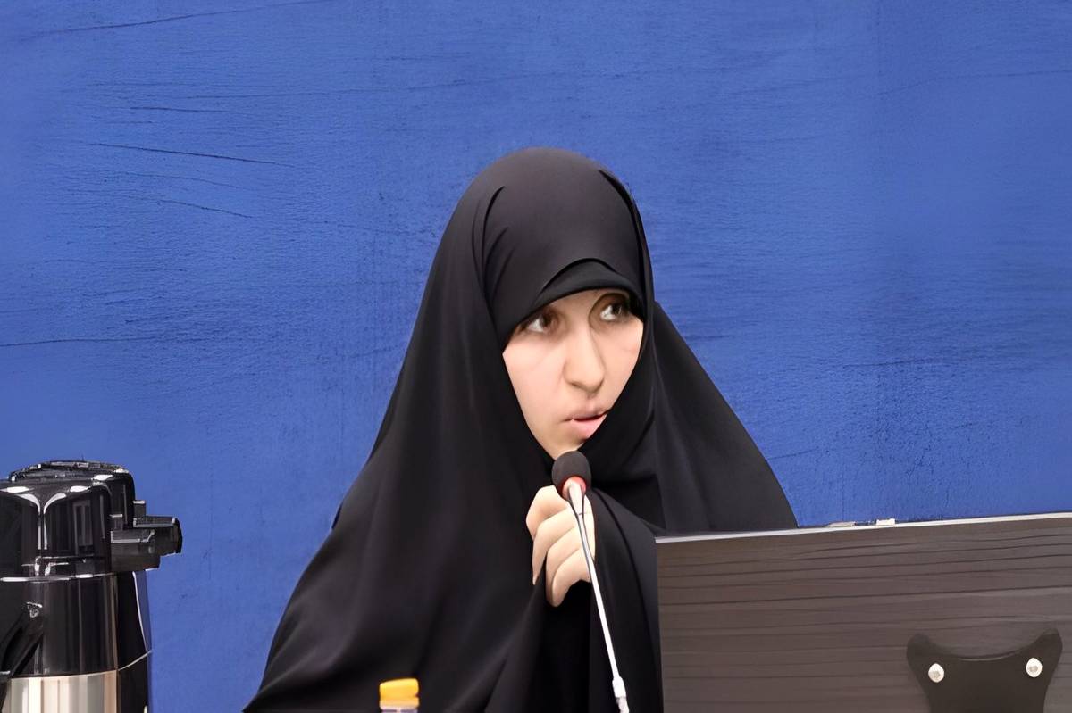 مشورت با بانوان در طراحی و تولیدات رسانهای ضروری است