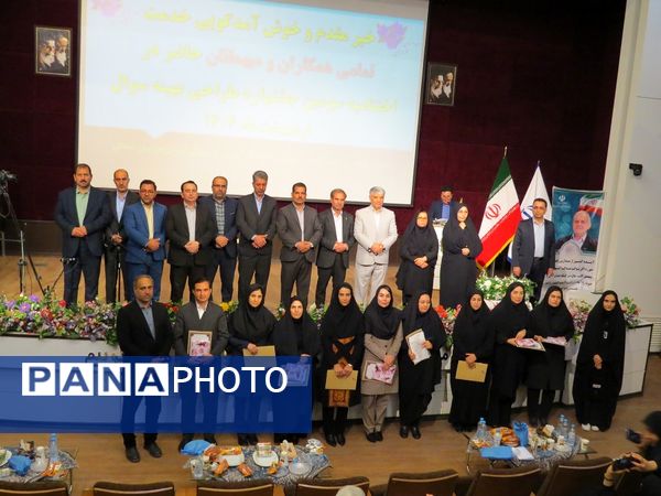 برگزاری جشنواره طراحی سوال بهینه در بجنورد