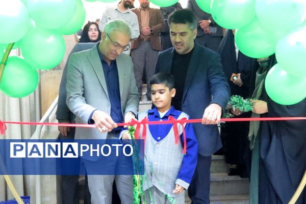 گامی نو در ارتقای سلامت دانش آموزان