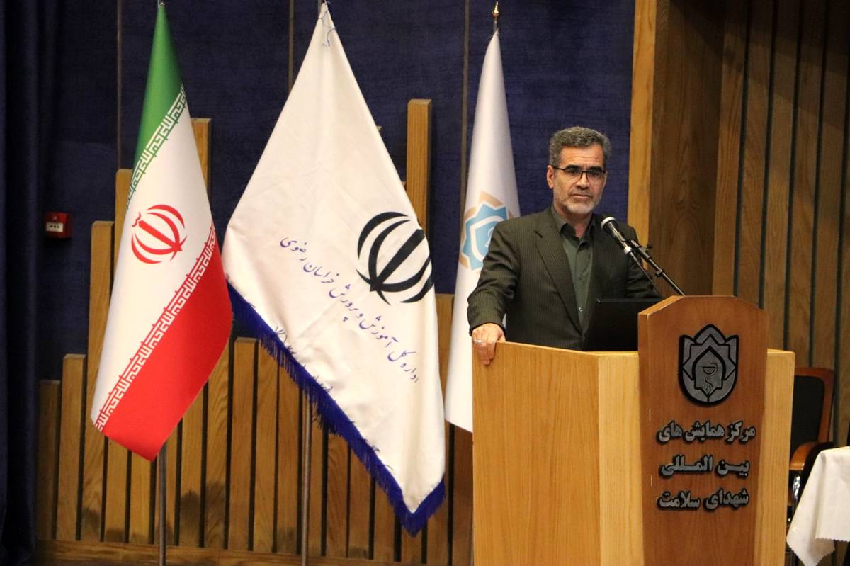 تحول در آموزش‌ و پرورش، با تغییر نگاه مدیران آغاز می‌شود