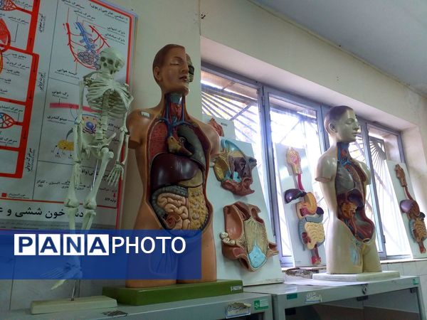 برگزاری جلسه انجمن‌ دانش‌آموزی در پژوهش‌سرای بوعلی سینا شهرستان ملارد
