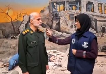 مسیر تربیت نسل نوجوان از روایت درست دفاع مقدس می‌گذرد