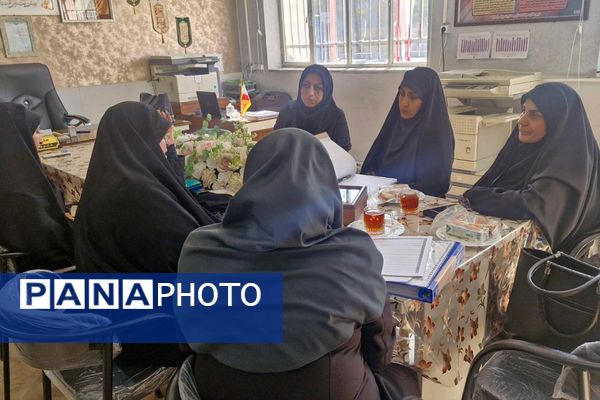 فشافویه میزبان نشست قطب چهار؛ 