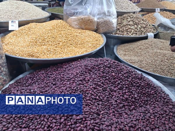 نمایشگاه عرضه مستقیم کالا ،سوغات و هدایا، صنایع دستی در شهرستان کاشمر 